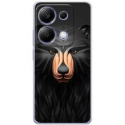 Чехол BoxFace Poco M6 Pro 