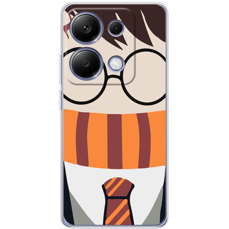 Чехол BoxFace Poco M6 Pro Harry