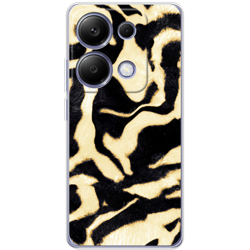 Чехол BoxFace Poco M6 Pro 