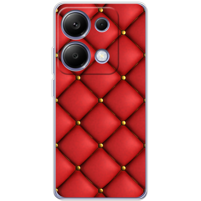 Чехол BoxFace Poco M6 Pro 