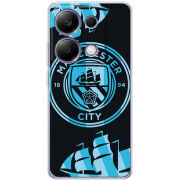 Чехол BoxFace Poco M6 Pro FC M-City