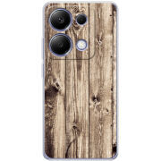 Чехол BoxFace Poco M6 Pro 
