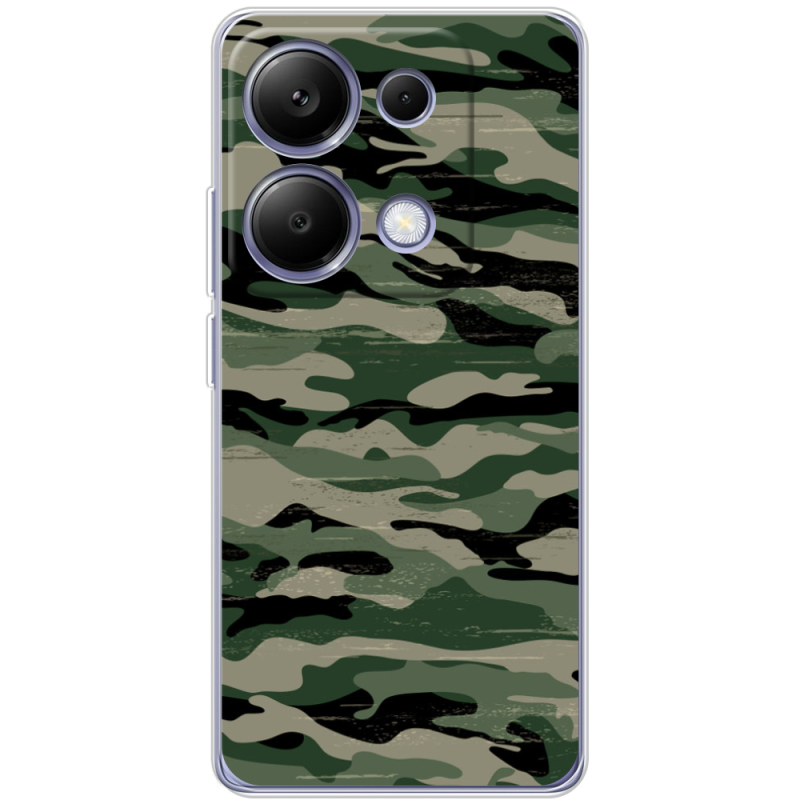 Чехол BoxFace Poco M6 Pro 