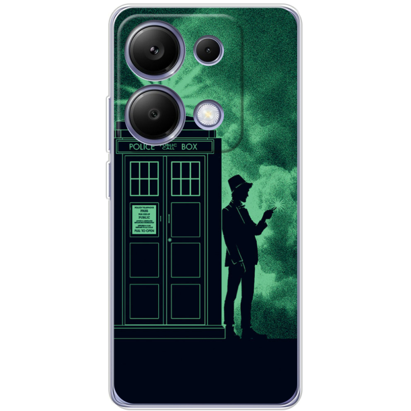 Чехол BoxFace Poco M6 Pro 