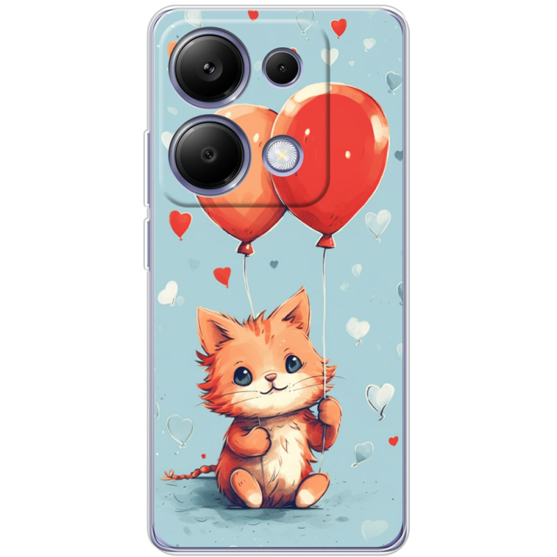 Чехол BoxFace Poco M6 Pro 