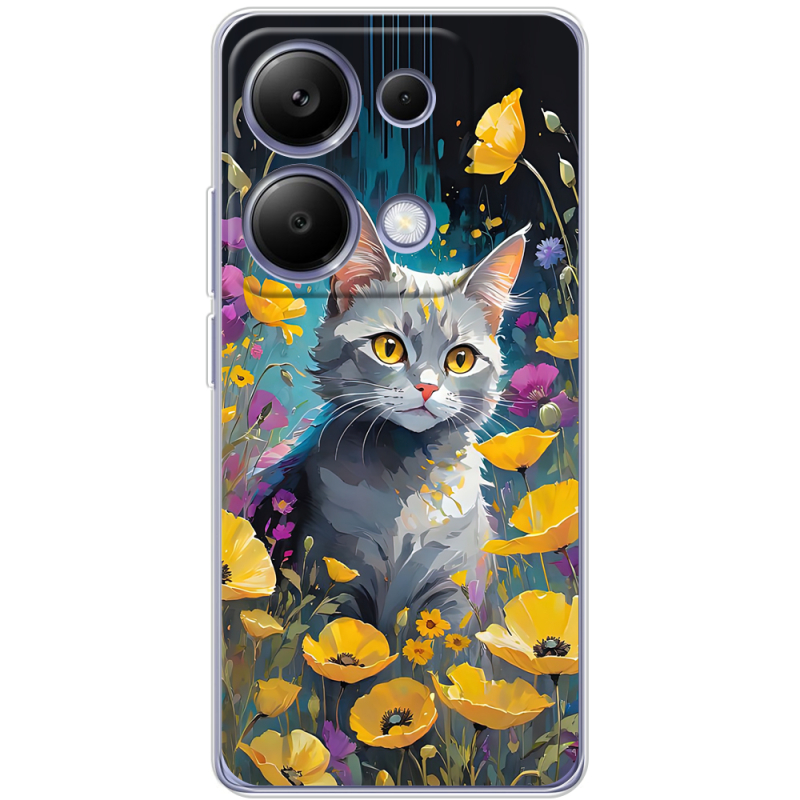 Чехол BoxFace Poco M6 Pro 