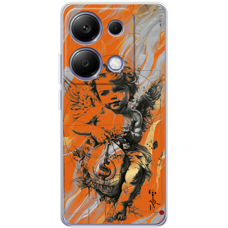 Чехол BoxFace Poco M6 Pro 