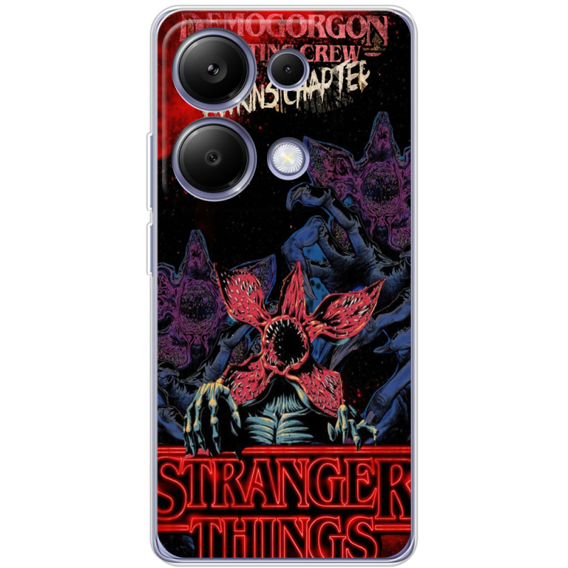 Чехол BoxFace Poco M6 Pro 