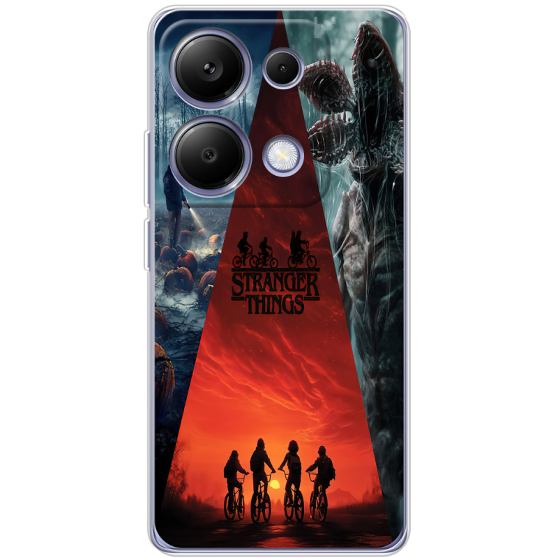 Чехол BoxFace Poco M6 Pro 