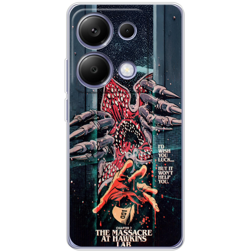 Чехол BoxFace Poco M6 Pro 