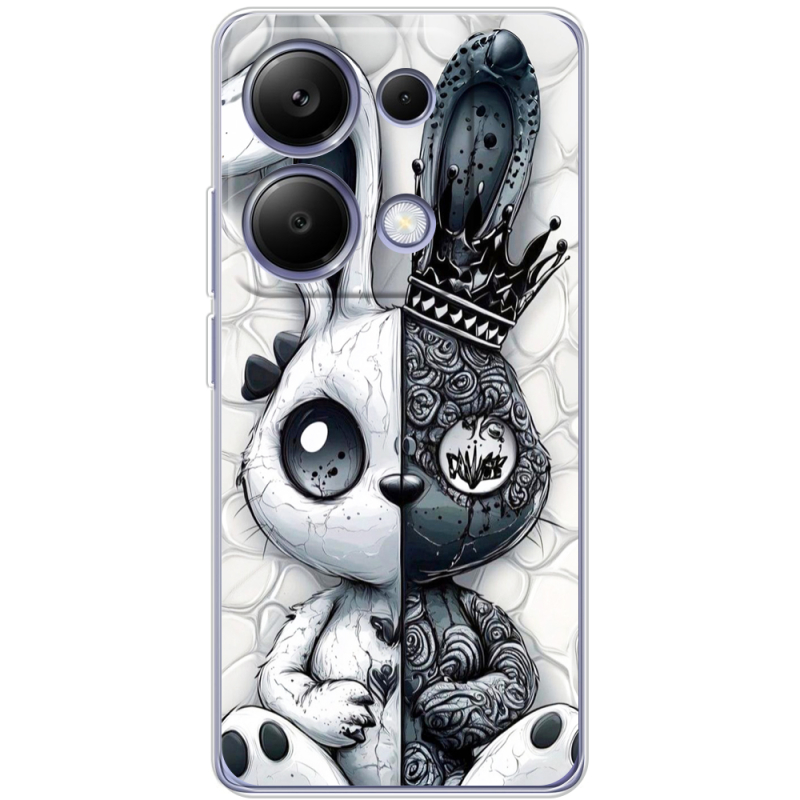 Чехол BoxFace Poco M6 Pro 