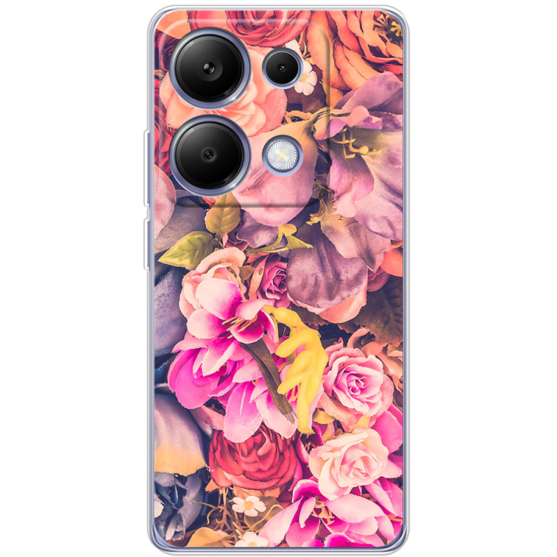 Чехол BoxFace Poco M6 Pro 