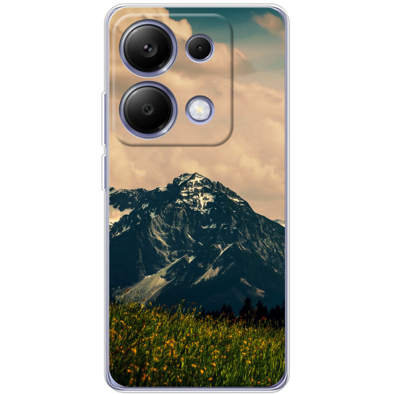 Чехол BoxFace Poco M6 Pro 