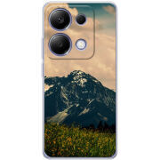 Чехол BoxFace Poco M6 Pro 