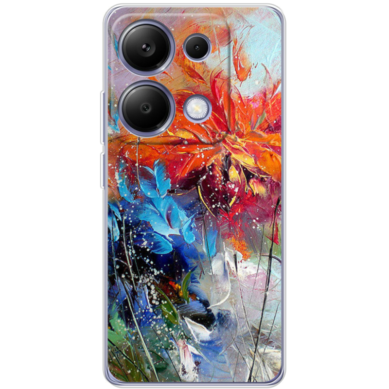 Чехол BoxFace Poco M6 Pro 