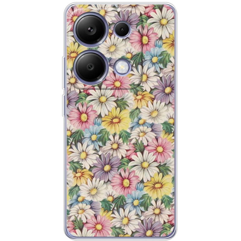 Чехол BoxFace Poco M6 Pro 