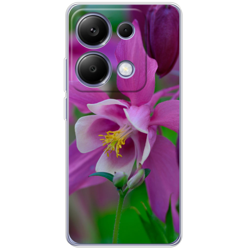 Чехол BoxFace Poco M6 Pro 