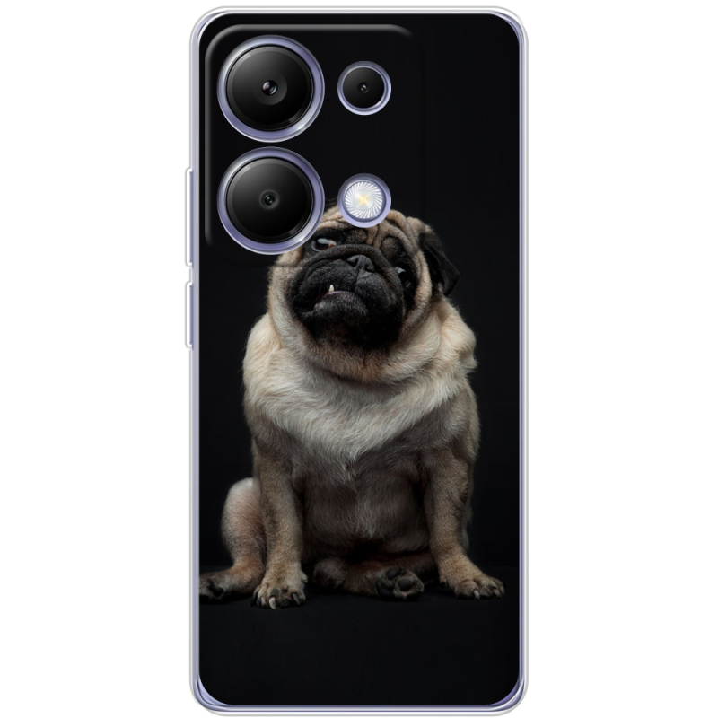 Чехол BoxFace Poco M6 Pro 