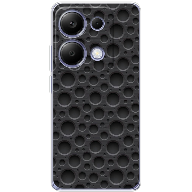 Чехол BoxFace Poco M6 Pro 