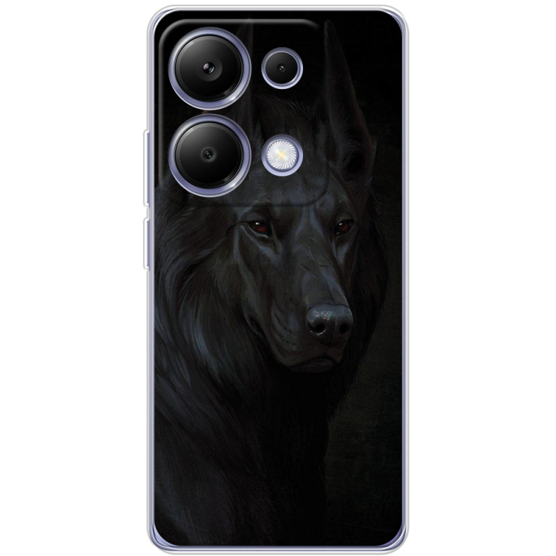 Чехол BoxFace Poco M6 Pro 