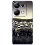 Чехол BoxFace Poco M6 Pro 