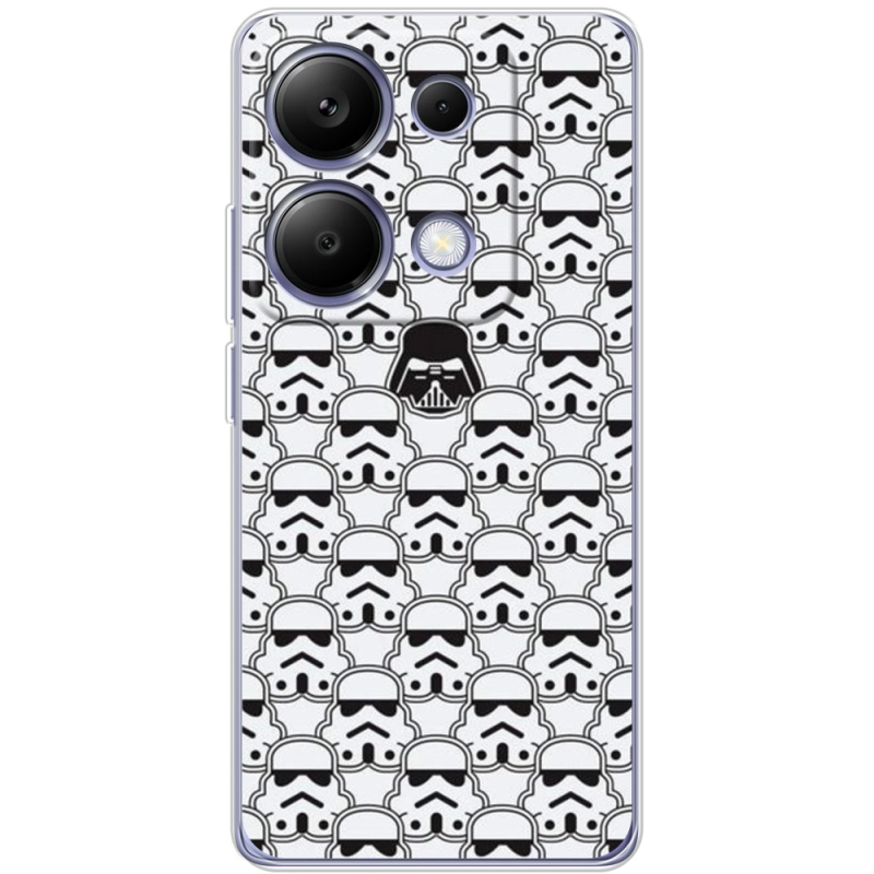 Чехол BoxFace Poco M6 Pro 