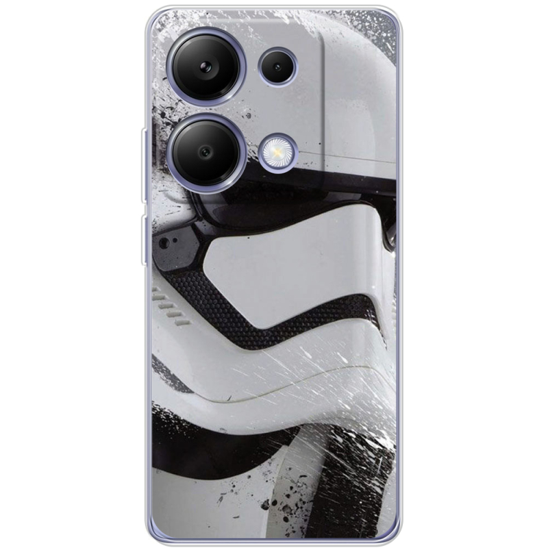 Чехол BoxFace Poco M6 Pro 