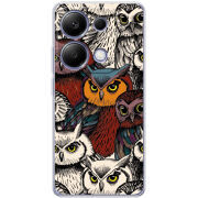 Чехол BoxFace Poco M6 Pro 