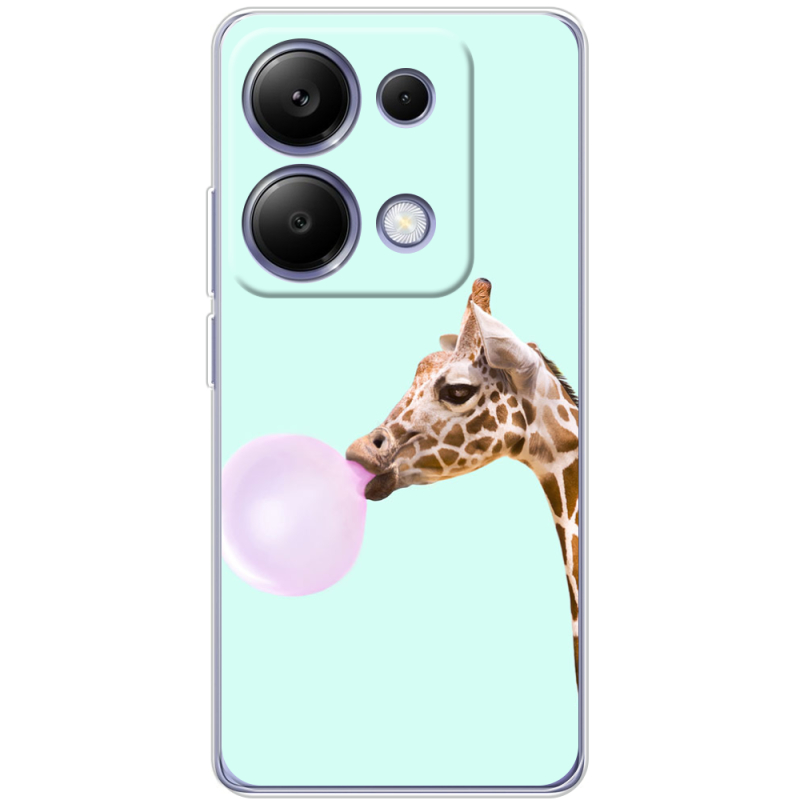 Чехол BoxFace Poco M6 Pro 