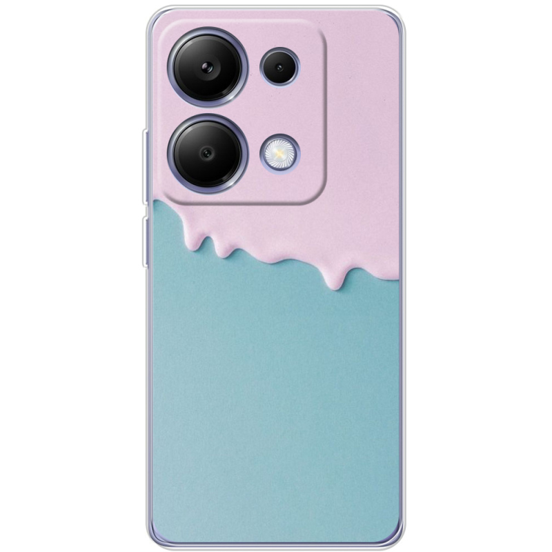 Чехол BoxFace Poco M6 Pro 