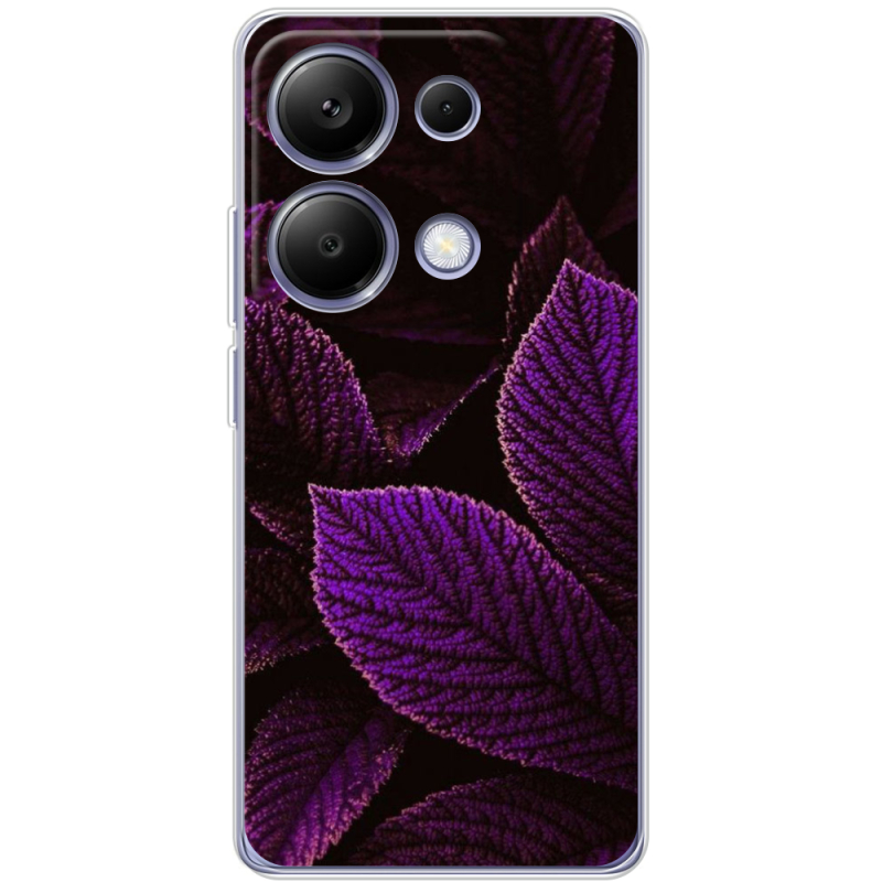 Чехол BoxFace Poco M6 Pro 