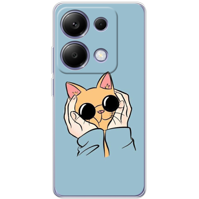 Чехол BoxFace Poco M6 Pro 