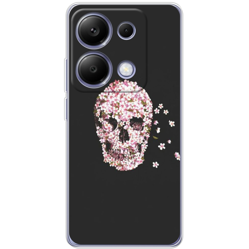 Чехол BoxFace Poco M6 Pro 