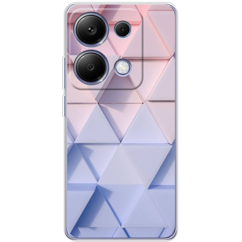 Чехол BoxFace Poco M6 Pro 