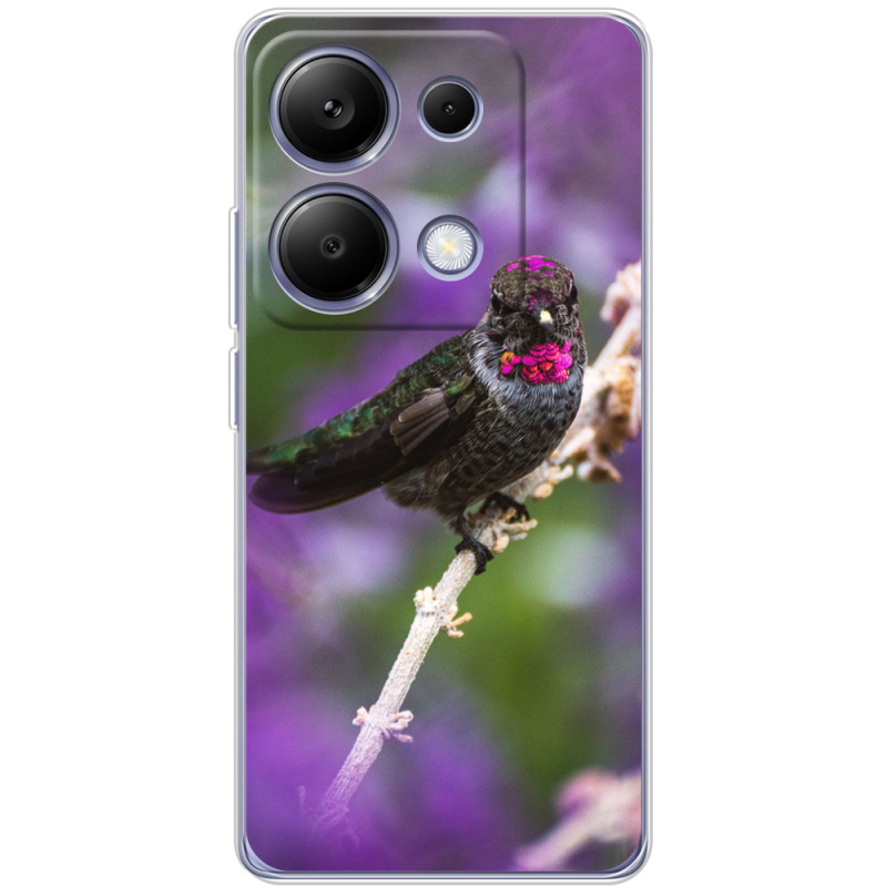 Чехол BoxFace Poco M6 Pro 