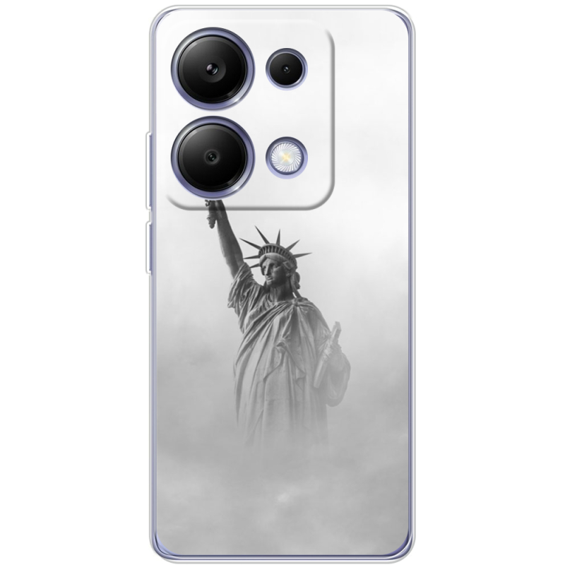 Чехол BoxFace Poco M6 Pro 