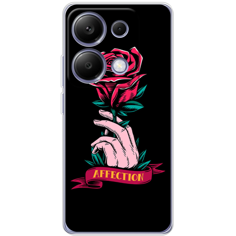 Чехол BoxFace Poco M6 Pro 