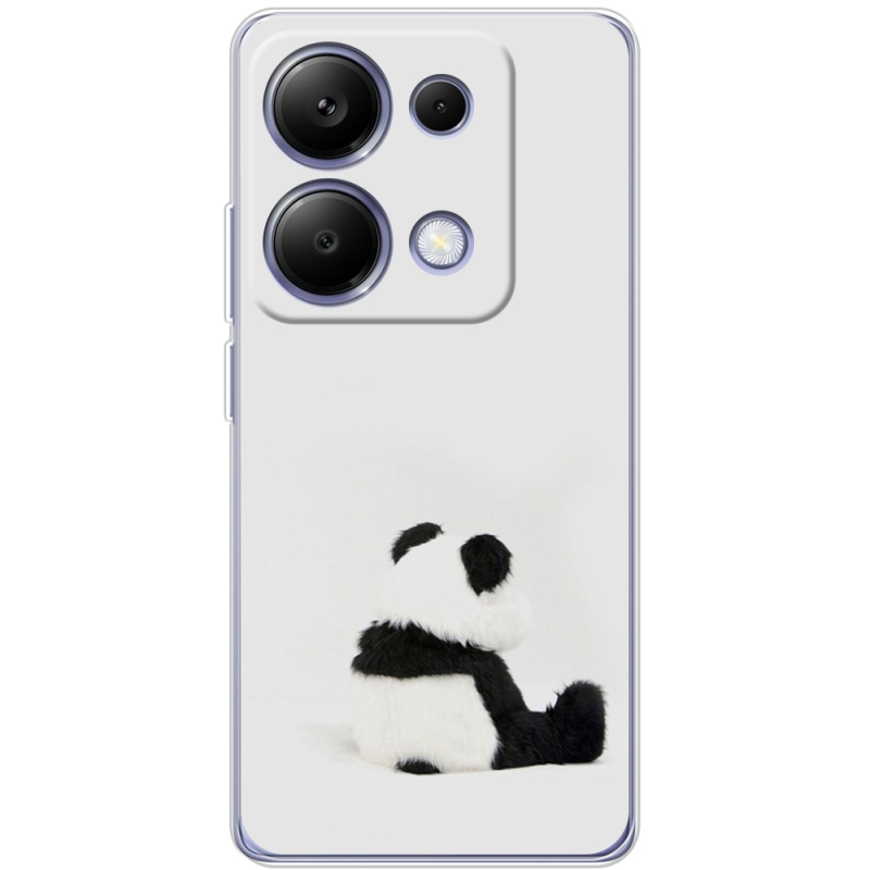 Чехол BoxFace Poco M6 Pro 