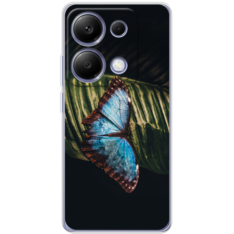 Чехол BoxFace Poco M6 Pro 