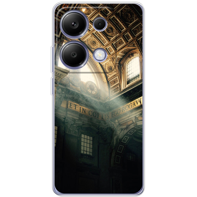 Чехол BoxFace Poco M6 Pro 