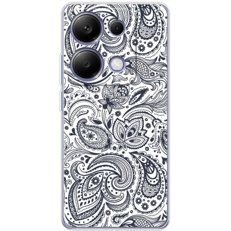 Чехол BoxFace Poco M6 Pro 