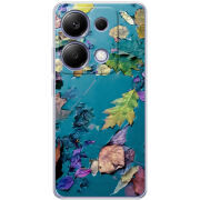 Чехол BoxFace Poco M6 Pro 