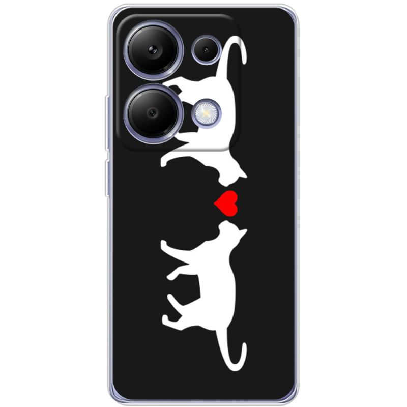 Чехол BoxFace Poco M6 Pro 