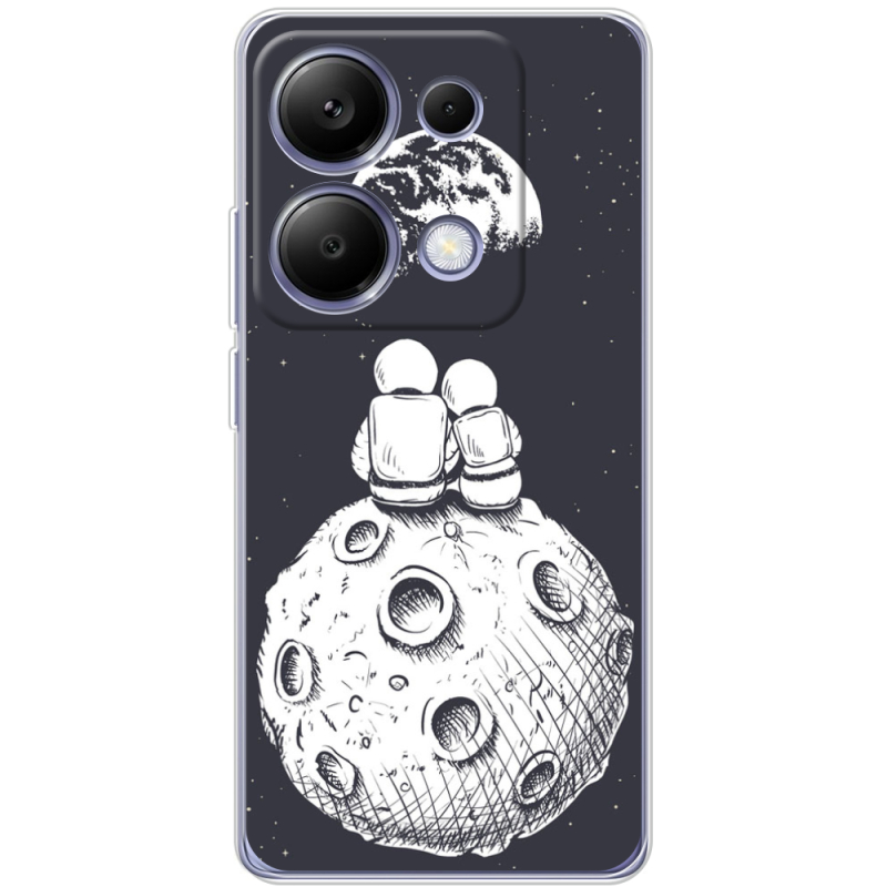 Чехол BoxFace Poco M6 Pro 