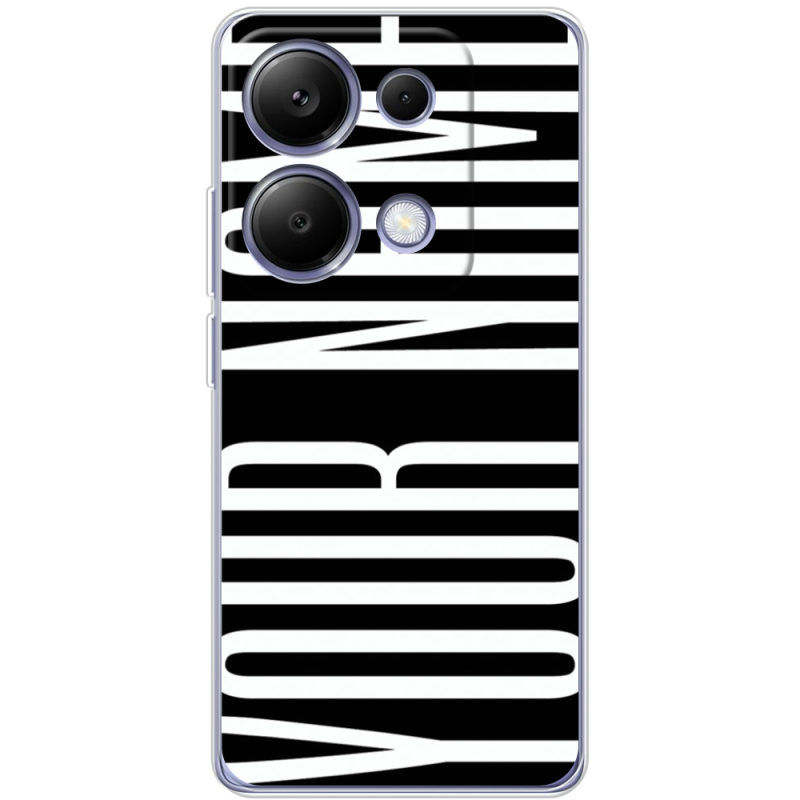Чехол BoxFace Poco M6 Pro 