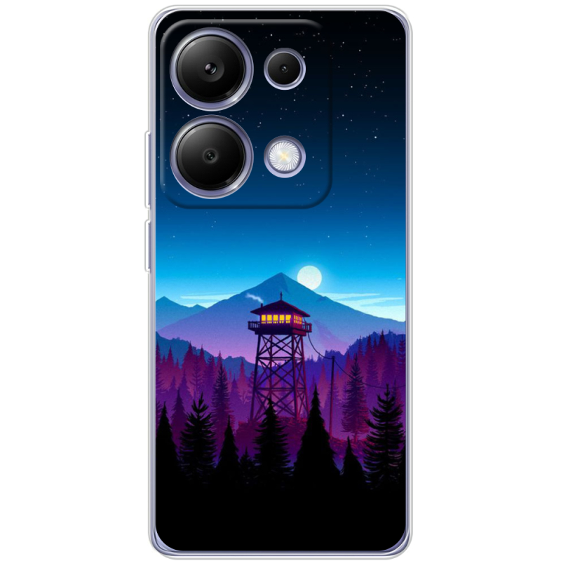 Чехол BoxFace Poco M6 Pro 