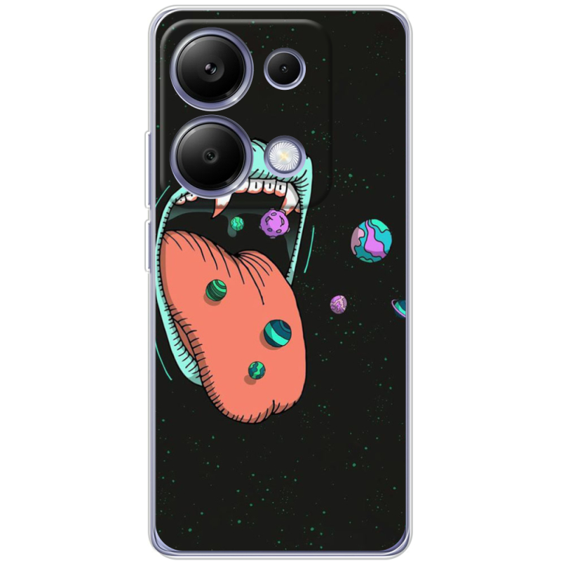 Чехол BoxFace Poco M6 Pro 