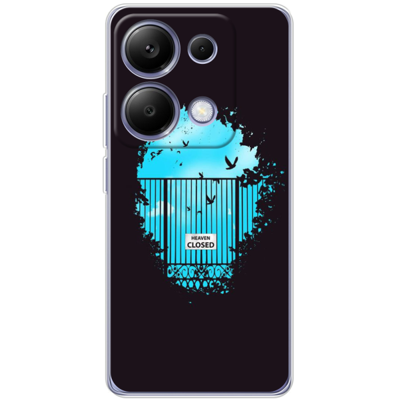 Чехол BoxFace Poco M6 Pro 