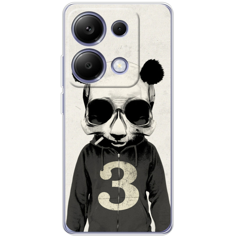 Чехол BoxFace Poco M6 Pro 