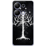 Чехол BoxFace Poco M6 Pro Fantasy Tree